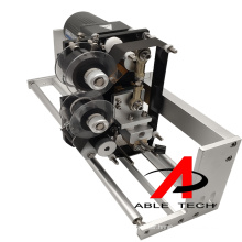 Mrp printing machine Automatic Hot-Roll Date & Time Stamper Machine plastic bag coding machine